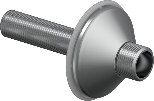 UPONOR AQUA PLUS RETTNIPPEL PL/DR 1/2"MT 3/4"MT CAP 70MM L=85MM UPONOR AQUA PLUS RETTNIPPEL PL/DR 1/2"MT 3/4"MT CAP 70MM L=85MM
