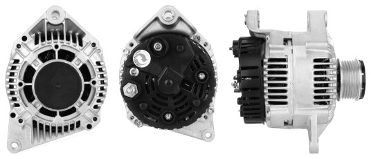 Dynamo LUCAS LRB00463