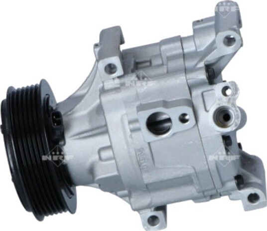 AC kompressor NRF 32466 AC kompressor NRF 32466