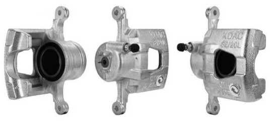 Bremsecaliper FERODO FCL694719