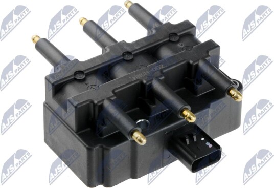 Tennspole coil NTY ECZ CH 002