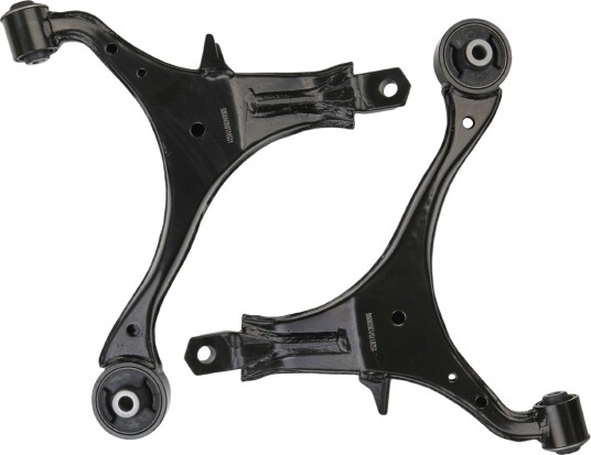 Reparasjonssett tannstang RIDEX 772S0965