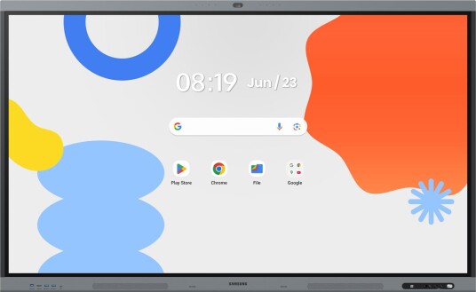 Samsung WAFX P 65" LH65WAFPLGCXEN Samsung WAFX P 65" LH65WAFPLGCXEN