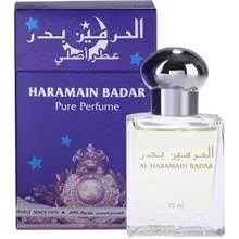 Al Haramain Badar Perfume oil 15ml Al Haramain Badar Perfume oil 15ml