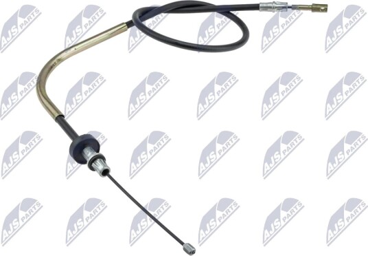 Tautrekk, håndbremse NTY HLR-FR-006
