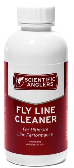 Anglers Scientific Angler Fly Line Cleaner