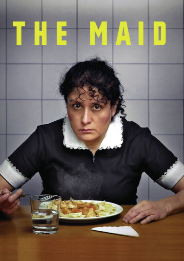 Maid DVD