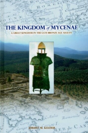 The Kingdom of Mycenae The Kingdom of Mycenae