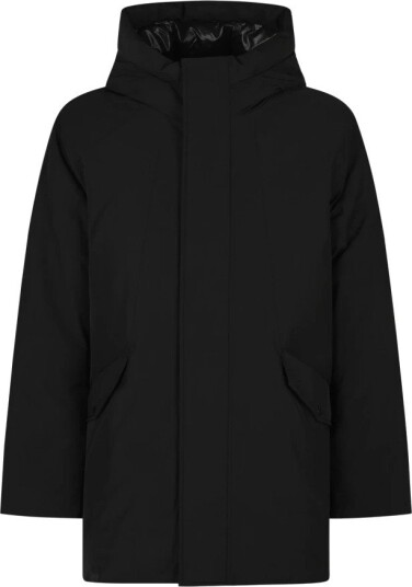 Moose Knuckles Herre Frakker Svart L, Moose Knuckles Herre Frakker Svart L,