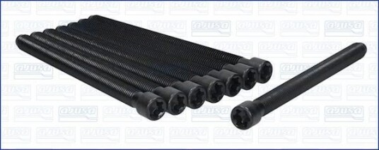 Topplokksbolter AJUSA 81048700