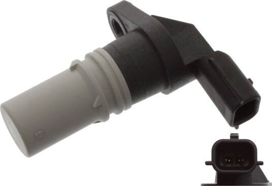 Impulsgiver veivaksel FEBI BILSTEIN 44645