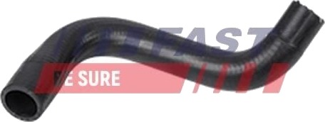 FAST FT61614 Radiatorslange