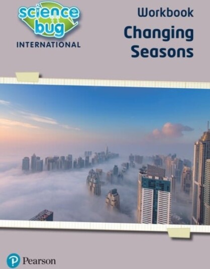 Science Bu Changing seasons Workbook