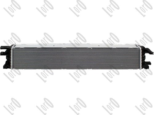 Radiator motorkjøling ABAKUS 003 017 0059