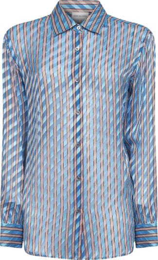 Dries Van Noten Dame Bluser & Skjorter Flerfarget M