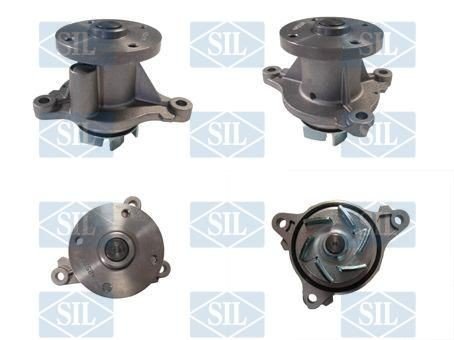 Saleri SIL PA1550 Vannpumpe