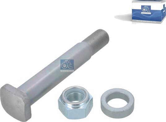 Reparasjonssett, fjærbolt DT Spare Parts 10.50001