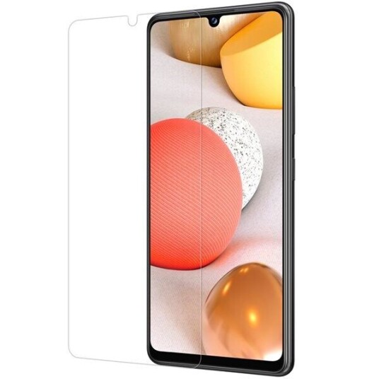 Nillkin H + Anti-Eksplosjonsglass - Samsung Galaxy A42 5G / M42 5G Skjermbeskytter