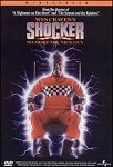 Shocker (1989) DVD