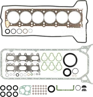 REINZ 01-28975-02 Tetnings helsett, motor REINZ 01-28975-02 Tetnings helsett, motor