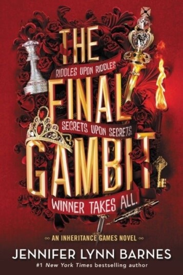 The Final Gambit The Final Gambit