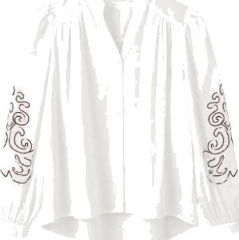 RAH Oslo Dame Bluser & Skjorter Hvit XL, RAH Oslo Dame Bluser & Skjorter Hvit XL,