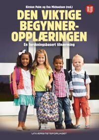 Den Viktige Begynneropplæringen