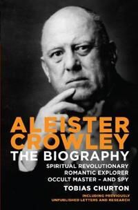 Aleister Crowley Aleister Crowley