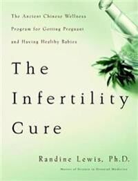 The Infertility Cure Av Randine Lewis The Infertility Cure Av Randine Lewis