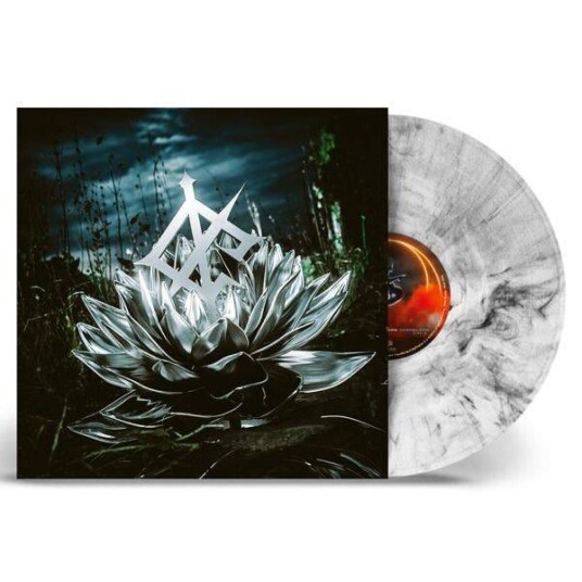 We Came As Romans Darkbloom Limited Marbled Edition Vinyl We Came As Romans Darkbloom Limited Marbled Edition Vinyl