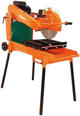 Clipper Steinsag JCW600 Clipper Steinsag JCW600