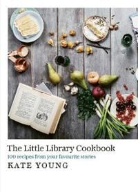 The Little Library Cookbook Av Kate Young
