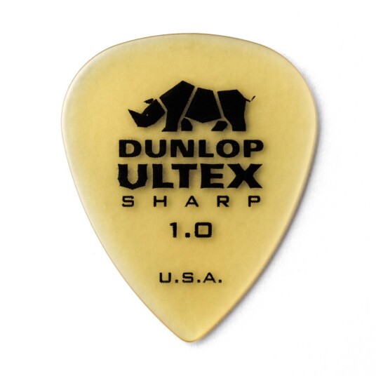 Dunlop Ultex Sharp 433r.1.0/72 72-Pack Dunlop Ultex Sharp 433r.1.0/72 72-Pack
