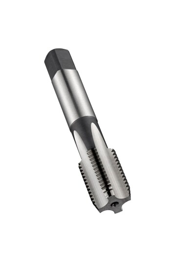 Dormer E550 1/8" Hss Rc Maskingjengetapp Rett Sportapp 1-Pakke