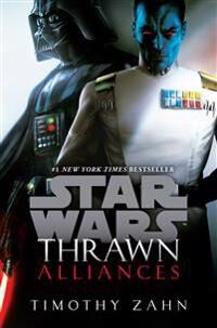 Zahn Timothy Thrawn: Alliances