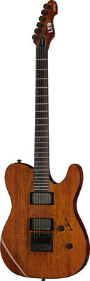 ESP LTD TE-1000ET Koa Natural ESP LTD TE-1000ET Koa Natural