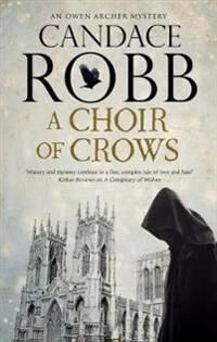 Robb Candace A Choir of Crows