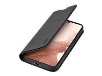 SBS TEBKLITESAS23PK, Folio, Samsung, Samsung Galaxy S23+, 16,8 cm (6.6), Sort