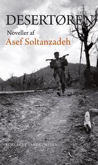 Soltanzadeh Asef Desertøren