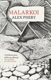 Malarkoi Av Alex Pheby