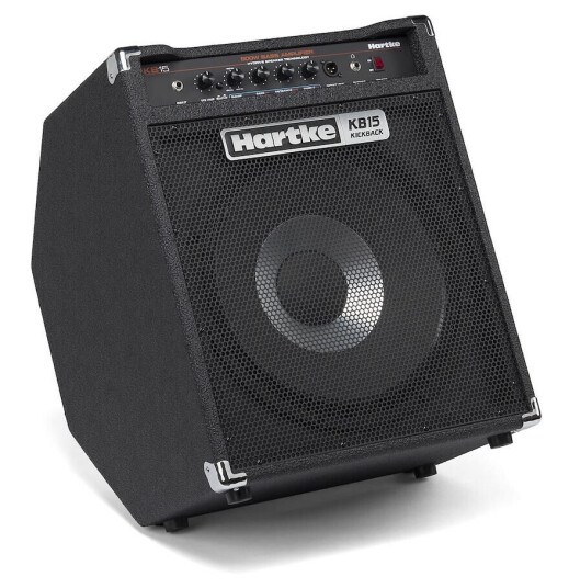 Hartke Kickback 15