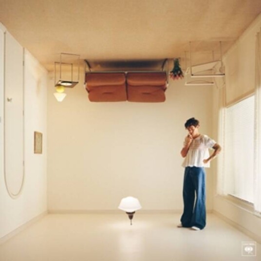 Harry Styles Harry'S House 180 Gram + Booklet Vinyl Harry Styles Harry'S House 180 Gram + Booklet Vinyl