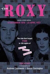 Roxy Our Story (0995612900)
