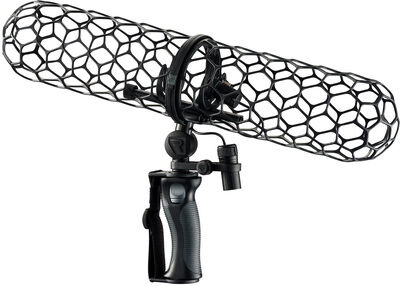 Rycote Nano-Shield Kit NS6-DD