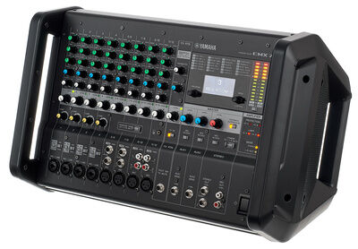 Yamaha EMX 7 Yamaha EMX 7