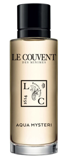 Le Couvent Aqua Mysteri Vegansk Parfyme 100 ml - Unisex Eau de Cologne