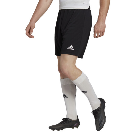 Adidas ENT22 SHO shorts herre XS BLACK