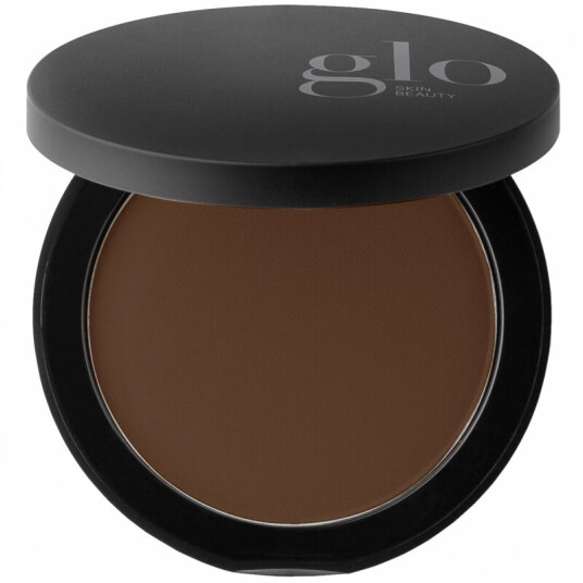 Glo Skin Beauty Pressed Base Cocoa Glo Skin Beauty Pressed Base Cocoa