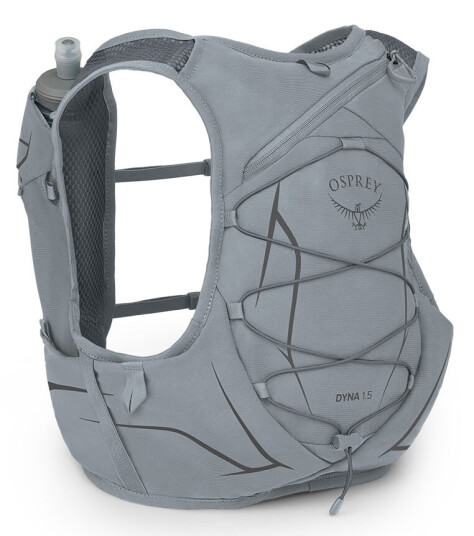 Osprey Dyna 1.5 Slate Grey L