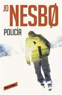 Nesbo Jo Policia / Police